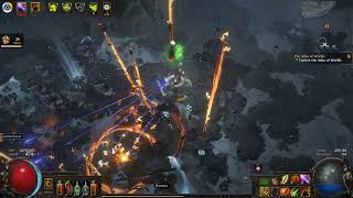 PoE Farming Currency in Expedition  - Path of Exile