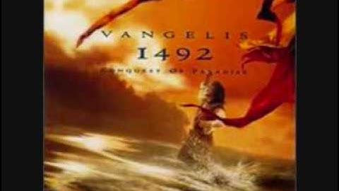 11- Twenty Eighth Parallel (Conquest of Paradise)