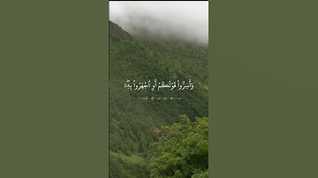إن الذين يخشون ربهم بلغيب قران كريم القارئ الشيخ ماهر المعيقلي