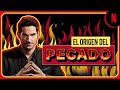 La historia del pecado en la humanidad | Lucifer