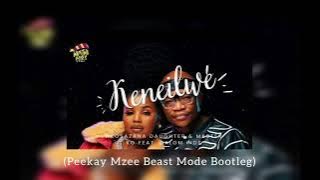 Master KG - Keneilwe (Peekay Mzee Beast Mode Bootleg)