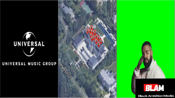 Drake Files OFFICIAL Lawsuit against UMG for Not Like Us | Everyday Hip-Hop