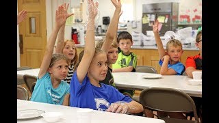 United Way of Lancaster County, PA Campaign Video