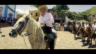 A Mi Tierra Vídeo Oficial, Full 4K Rey Zamora