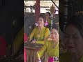Ibu ibu pengayah Luar Biasa 😍 Segitasi Gianyar 📍Pura Samuantiga