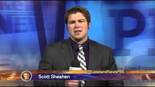 Deadly Shooting in Brainerd - Lakeland News at Ten - January 5, 2015