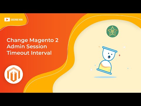 Change Magento 2