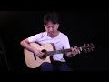 Міні-комбопідсилювач для гітар JOYO MA-10A