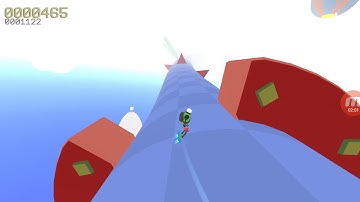 EPIC BOSS FIGHT POWER HOVER