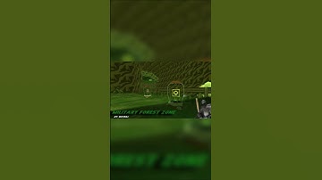 Green Forest Recreated in SRB2 #sonic #sonicthehedgehog #sonicroboblast2