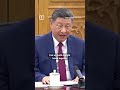 Xi cites Thucydides trap to Trump during summit