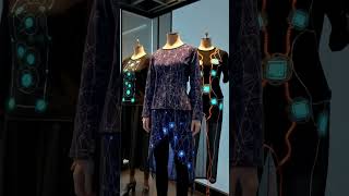 The Impact of Smart Fabrics on Fashion and Technology