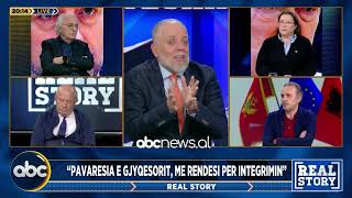 Debati për integrimin – Editoriali nga Sokol Balla