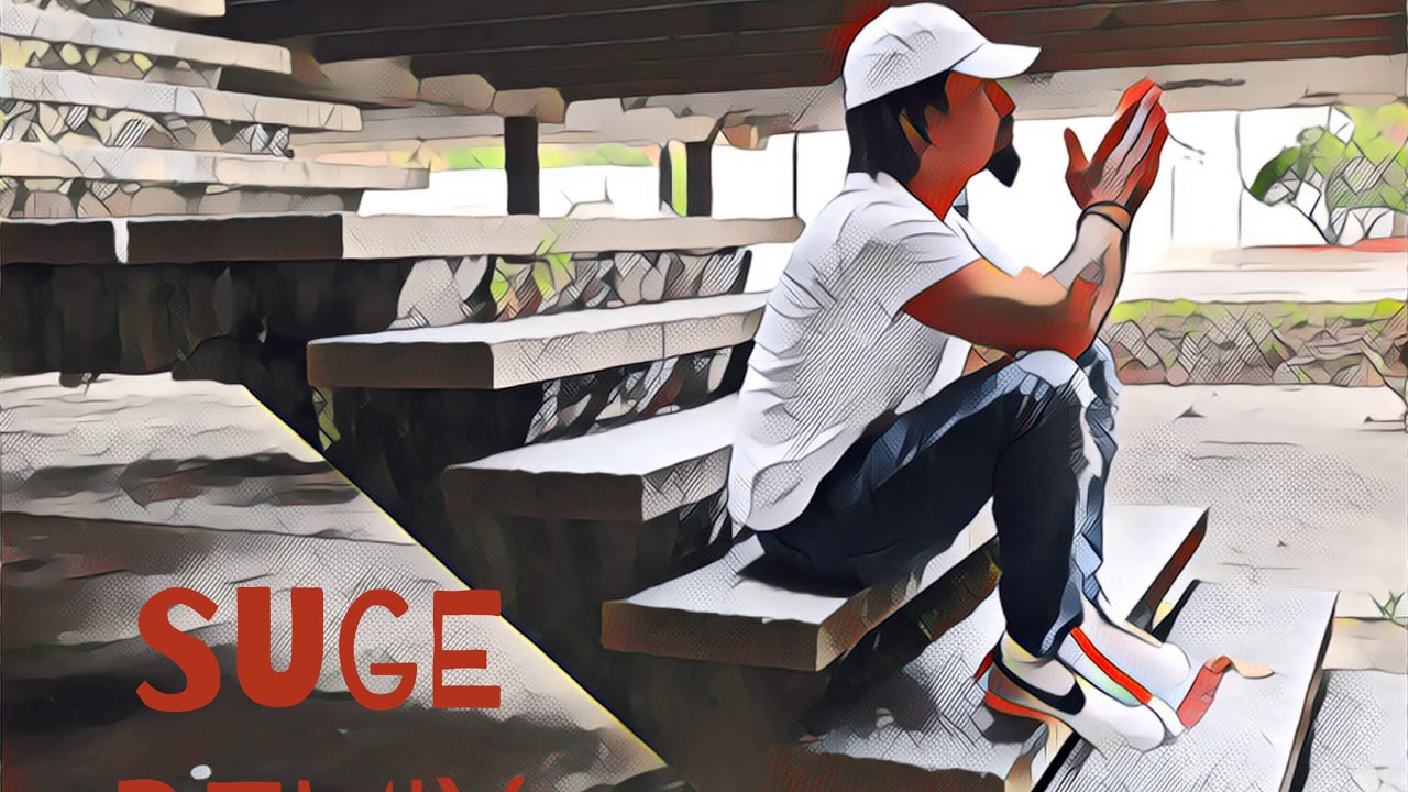 Suge Remix - DPMG$ Neno Keen