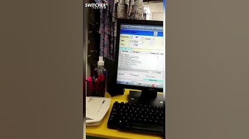 Successfully Implement Retail POS software Integrated With FBR #shorts