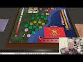 Beginning of video