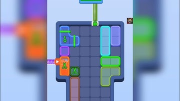 Water Out Puzzle Level 127 Gameplay Walkthrough Solution