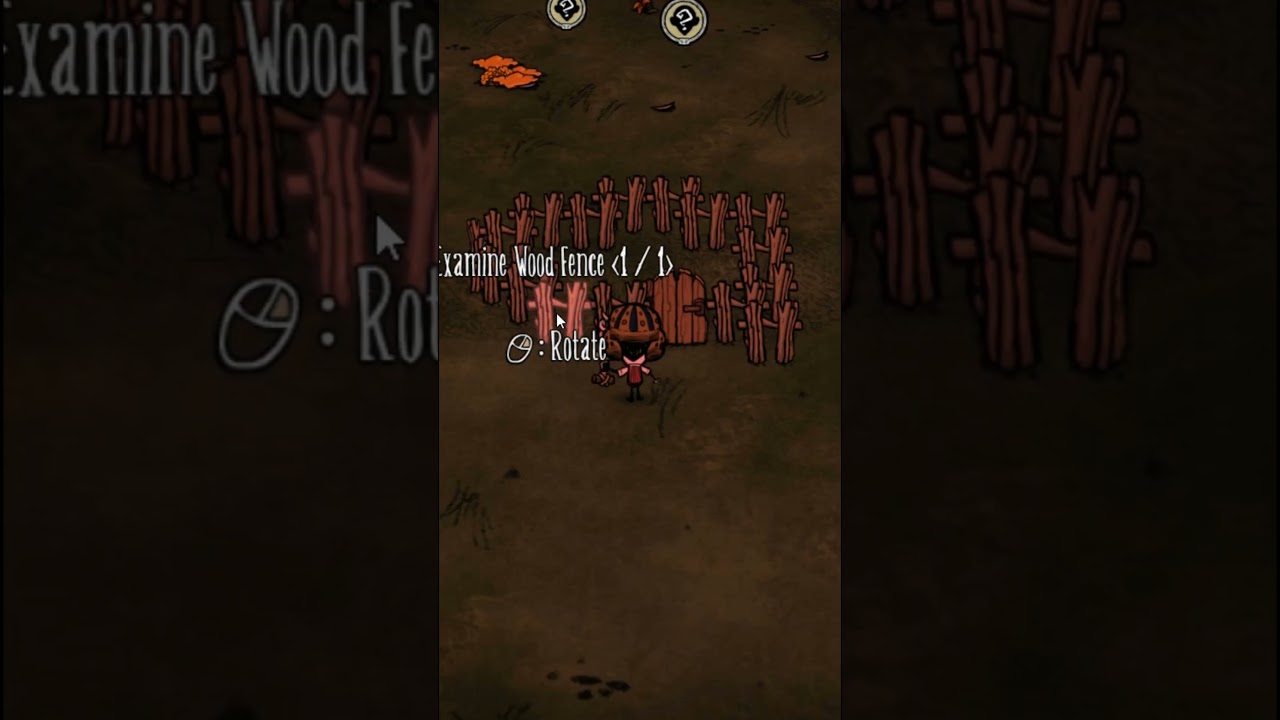 The Other Worst Weapon! DST OP 