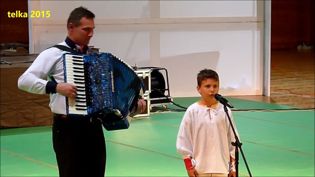 KARIČKA ČERK OSTROŠKI BRINK Sabinov 2015 4. časť