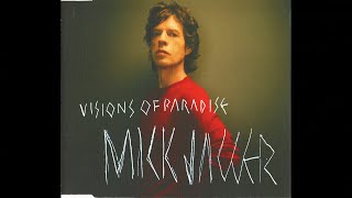 Mick Jagger - God Gave Me Everything (Dan the Automator Remix)
