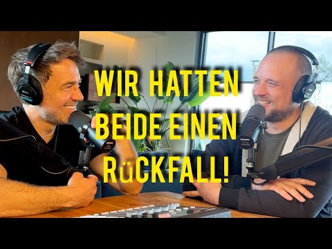 Die Gründe für das Aus von Sucht & Süchtig (mit John Cook)
