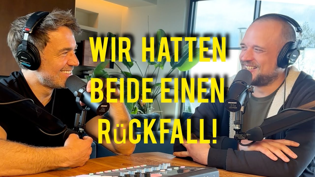 Die Gründe für das Aus von Sucht & Süchtig (mit John Cook)