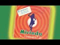 MÓDULOS EN LOS DISCOS MIRINDA (Sonido valvular)