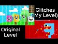 too kiD frIEndly VS Glitches