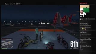 gta live w/ KDJP