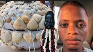 ASIRI TU ; ONA TI DESTINY BOY GBA RI IKU HE #viral 