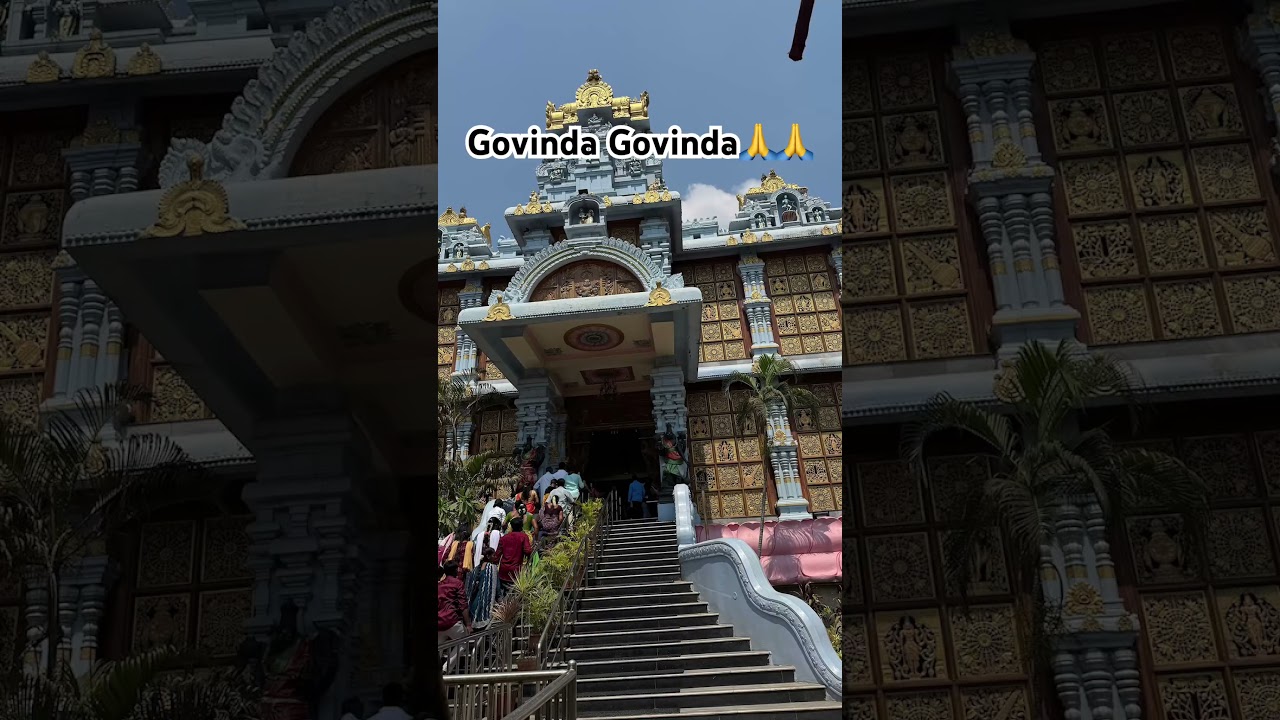 Govinda Govinda🙏🙏🙏