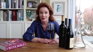 The Wine Clip: The Swing is the Thing