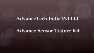 Advance Sensor Trainer compressed