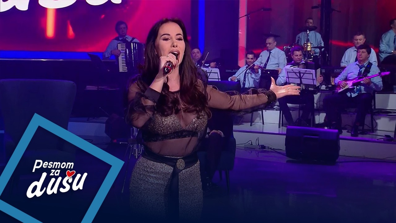 Aleksandra Tadic Cipka - Ludo ludo - PZD - (Tv Grand 02.03.2026.)