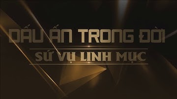 Live - THÁNH LỄ TẠ ƠN 50 NĂM HỒNG ÂN LINH MỤC CHA GIUSE LÊ ĐÌNH QUẾ MINH - CHÁNH XỨ GIÁO XỨ TÂN PHÚ