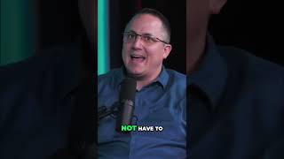 Christian Faith: Overcoming Depressing Thoughts #shorts @DrKyleBailey