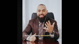 Hijra 2.0: The New Muslim Migration 🕌💼  #hijrah  #muslimentrepreneurs