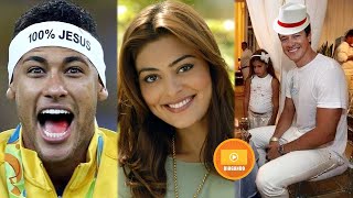 Saiba Quais São As Religiões De 18 Famosos Brasileiros - Parte 2