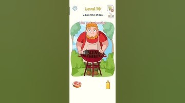 DOP 3 Displace One Part Level 70 | #dop3 #dop3game​​ #DisplaceOnePart​3 #​DisplaceOnePart#short