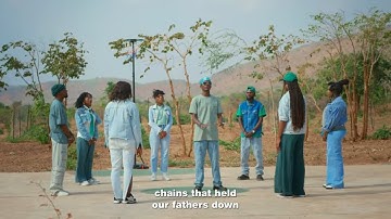 VOH (Vessels of Honor)- Coming King (Official Music Video)