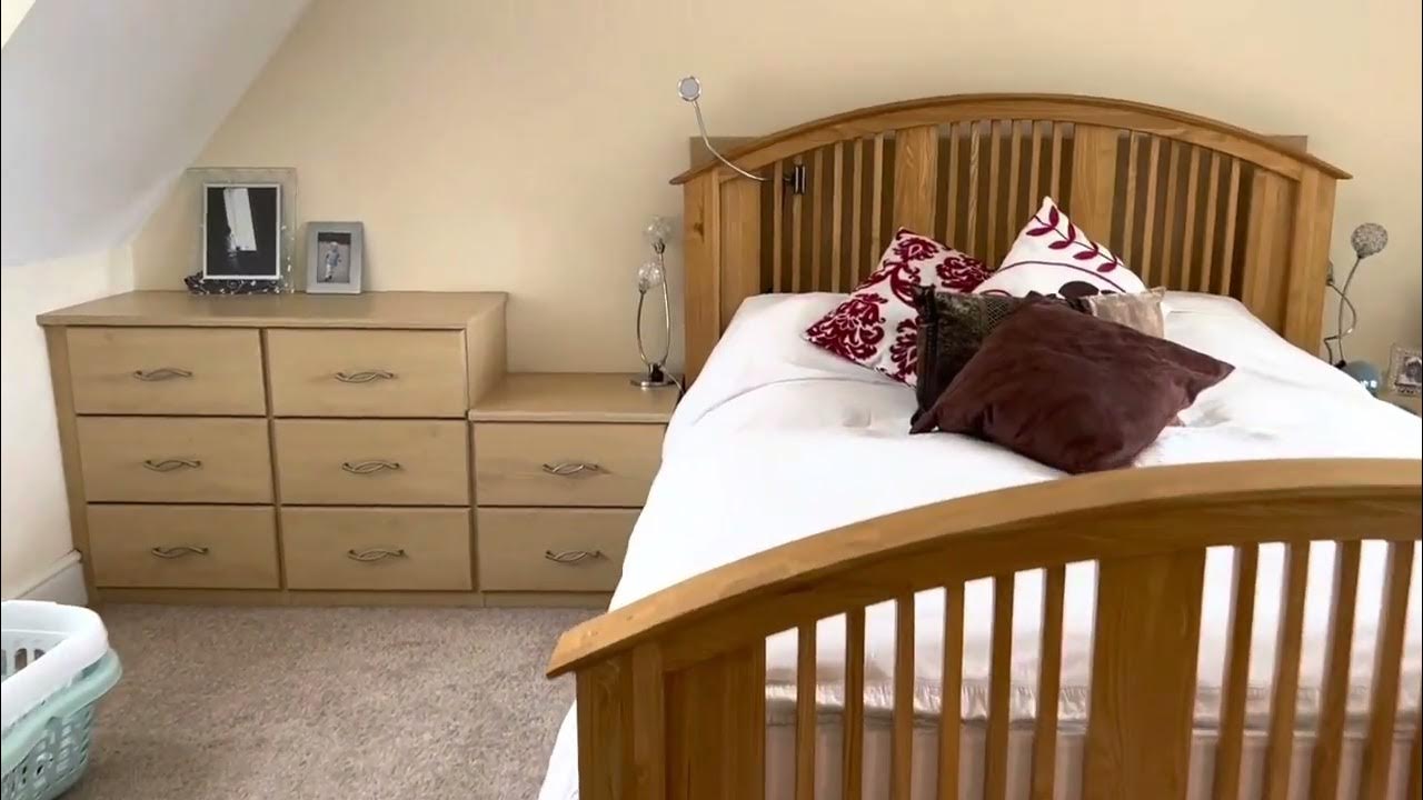 House For Sale Brampton Ash, Market Harborough. YouTube