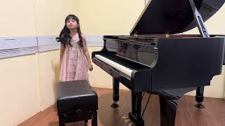 Ripc 2024 Autumn Waltz - Rania Saralee Faranisa