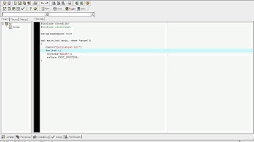perulangan for c++.mp4