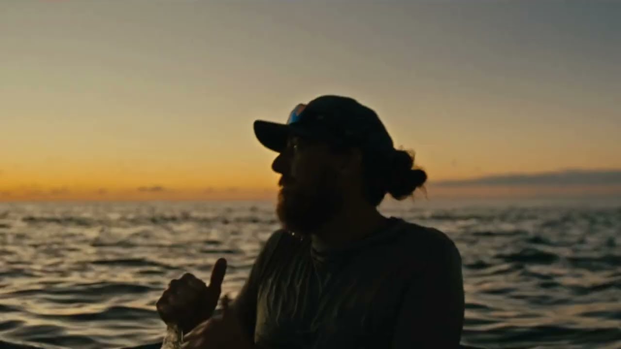 Lost Boy Creations X Free Fly Collaboration