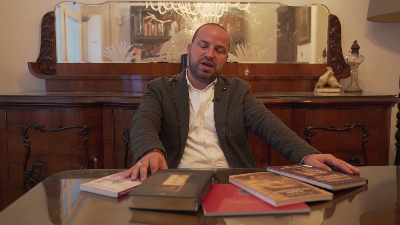 Geçmişten Günümüze Yahudi Mahalleleri ve Sinagoglar