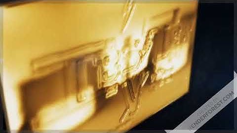 My First Ever 3D Animation Intro!