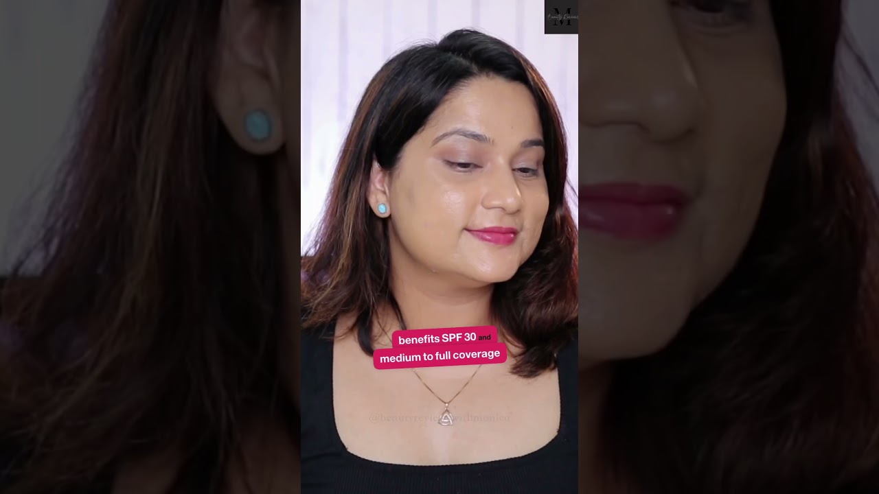 I Tried Elf Camo CC Cream in Medium 330 W✨ 