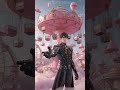 幻象中的游乐园~圆的是谁的清醒梦?#恋与深空 #夏以昼 #恋与深空夏以昼 #caleb #loveanddeepspace
