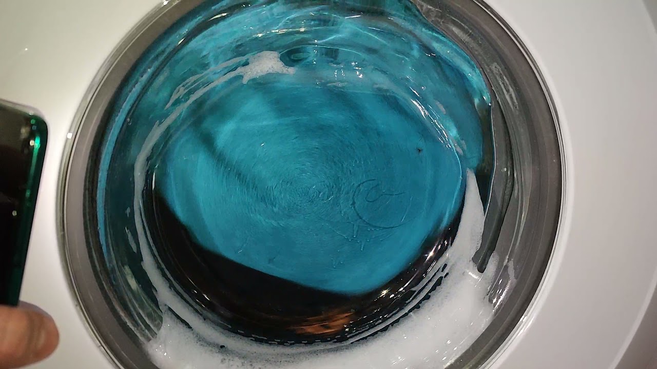 GORENJE WE723 MASSIVE SUDSLOCK/SPINWASH