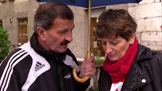 Switzerland’s Lost Children - Uncovering a Forgotten History of Abuse